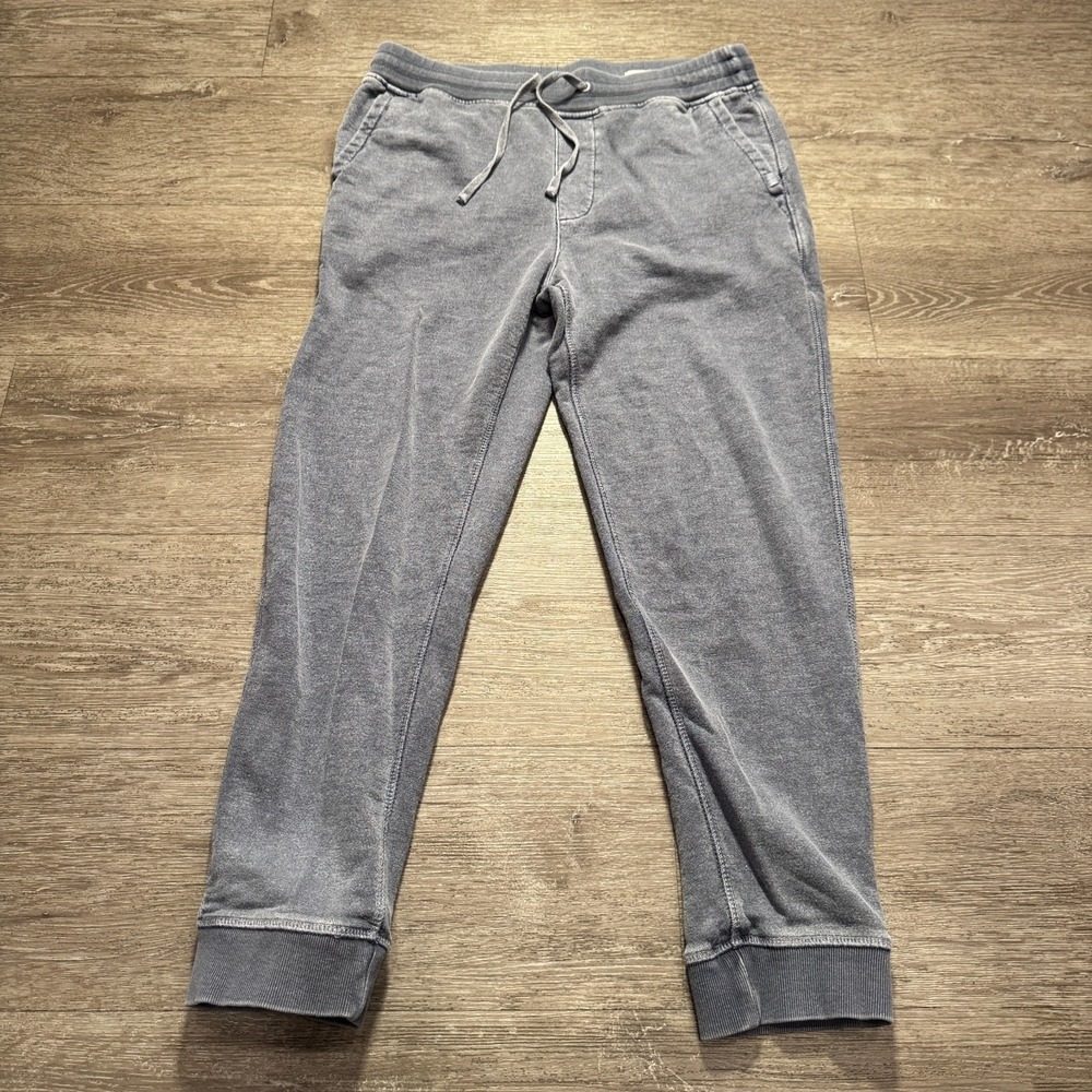 Outerknown Pants Mens Medium Hightide Sweatpants Hemp Organic Cotton Joggers